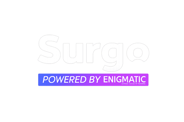 Surgo Studios Logo