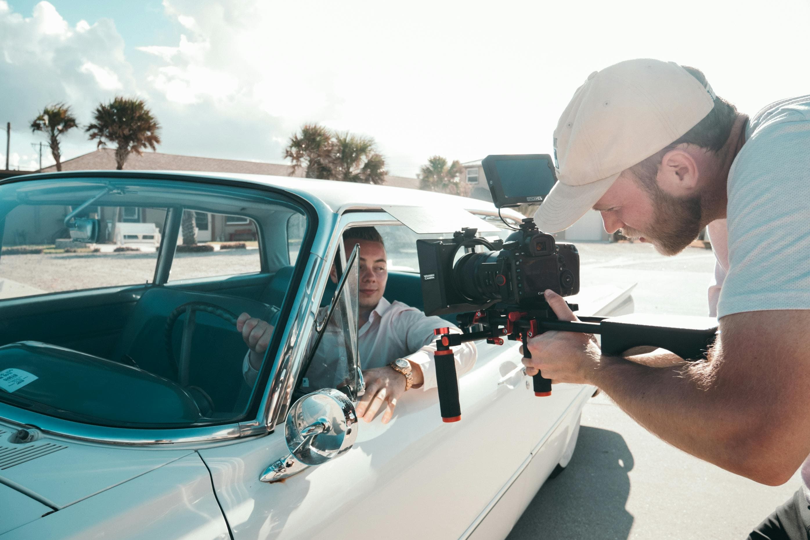 The Death of Generic Ads: Why Cinematic Brand Storytelling Wins in 2026 in Ottawa