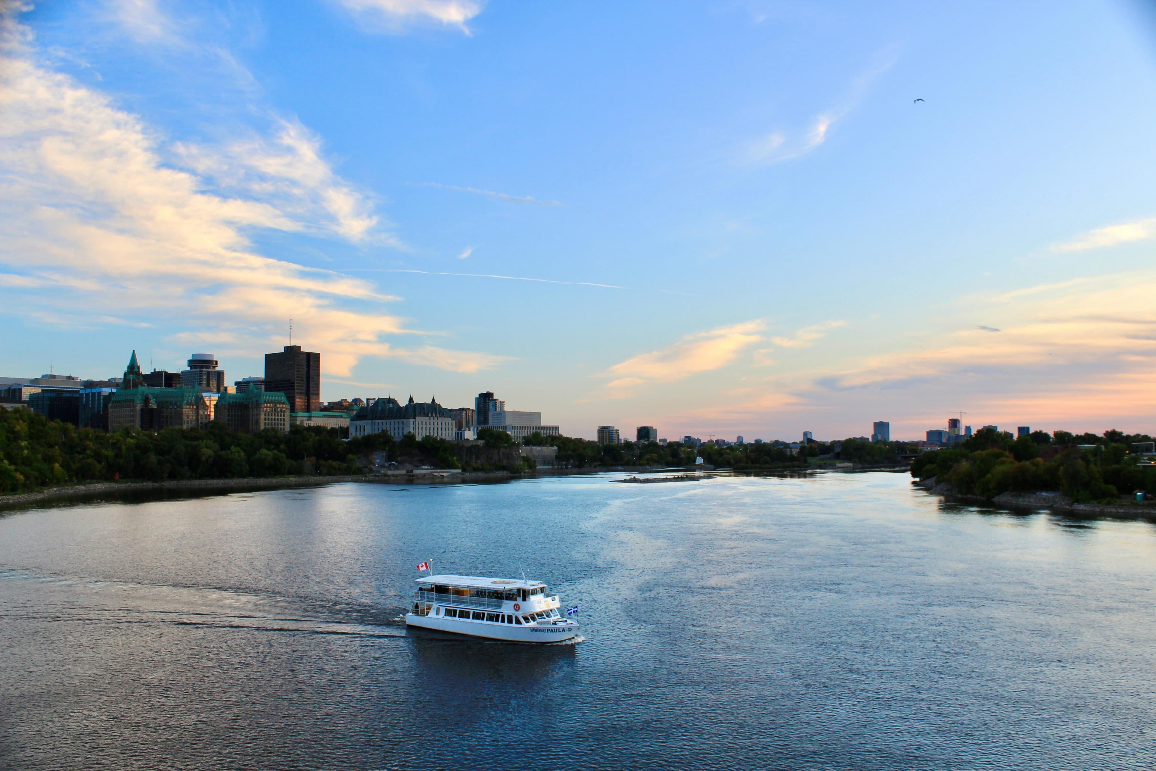 Video Production Ottawa: Elevate Your Brand in the Heart of ByWard Market