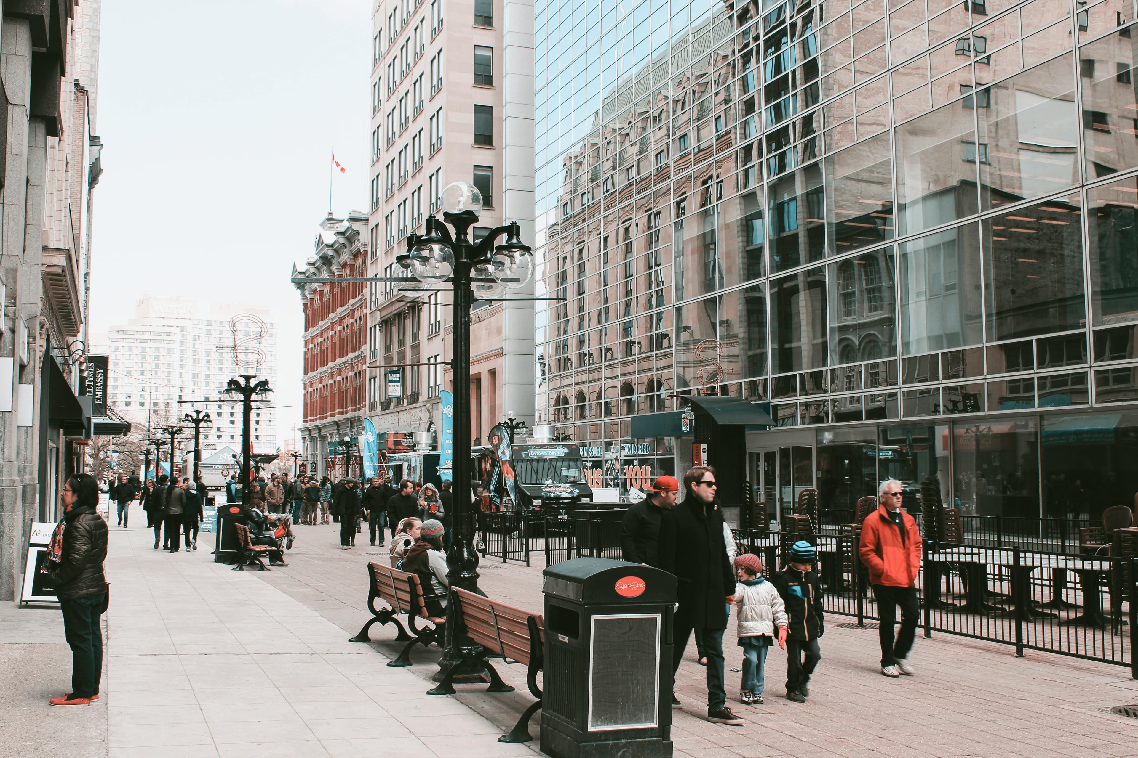 Why Video Marketing Ottawa is Transforming Businesses on Bank Street