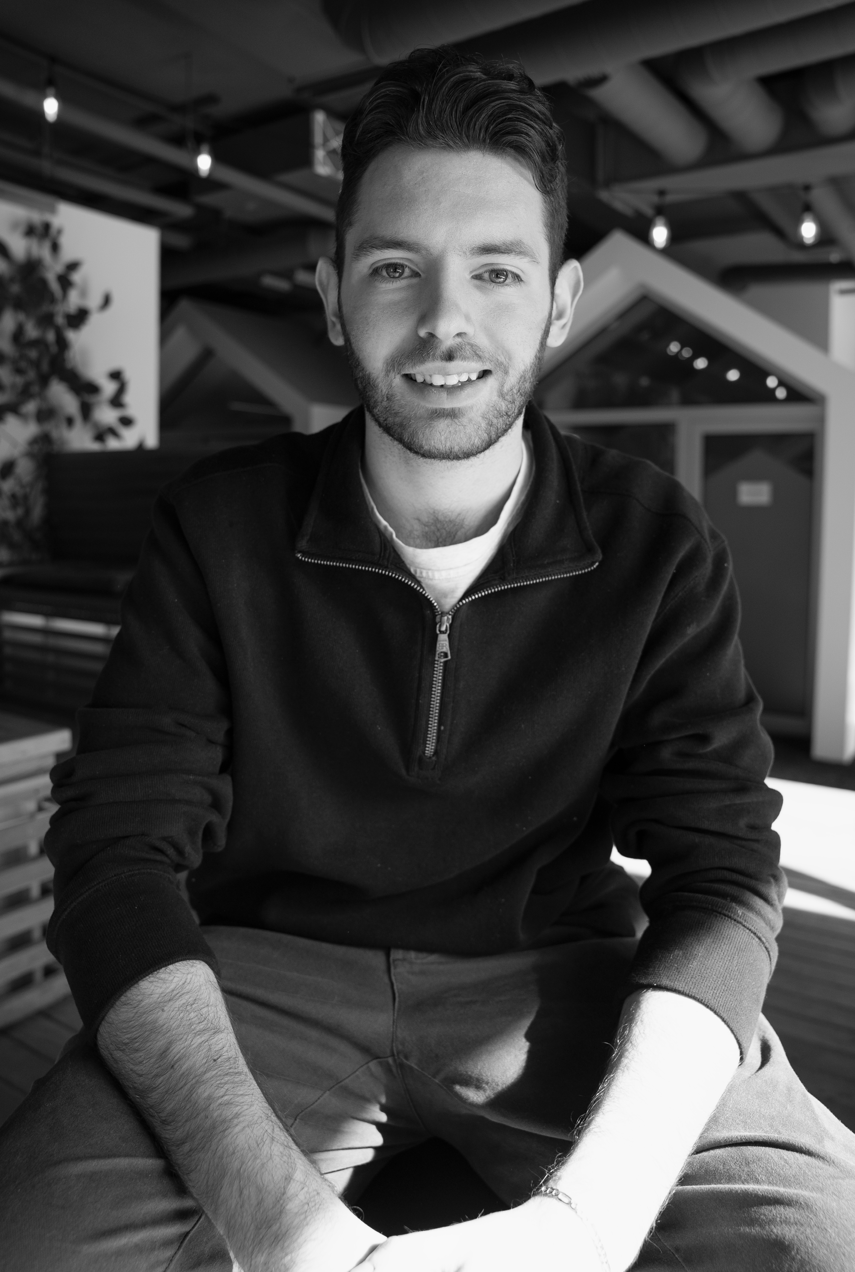 Pietro Ianni, Video Producer & Multimedia Specialist at Surgo Studios in Ottawa